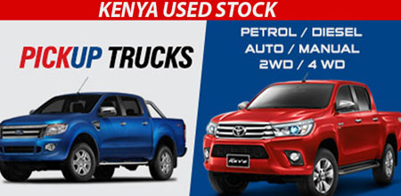 Kenya-Stock