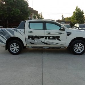 + Us$ 1000 For Raptor Accessories