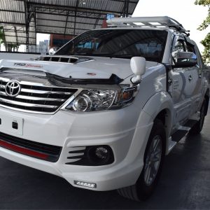 +2800 Us$ For Trd Accessories